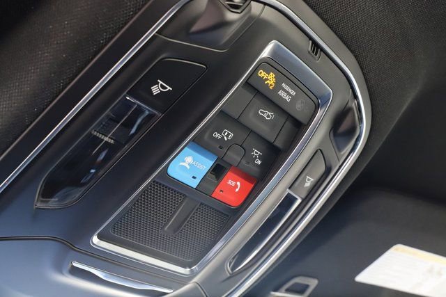 New 2026 Dodge Charger Scat Pack image 38