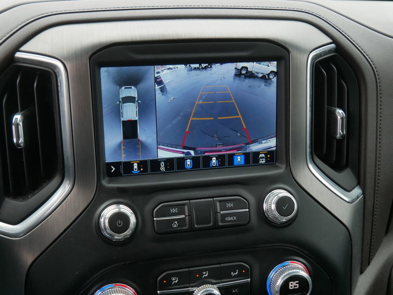 Used 2022 GMC Sierra 3500 Denali w/ Denali Ultimate Package image 20