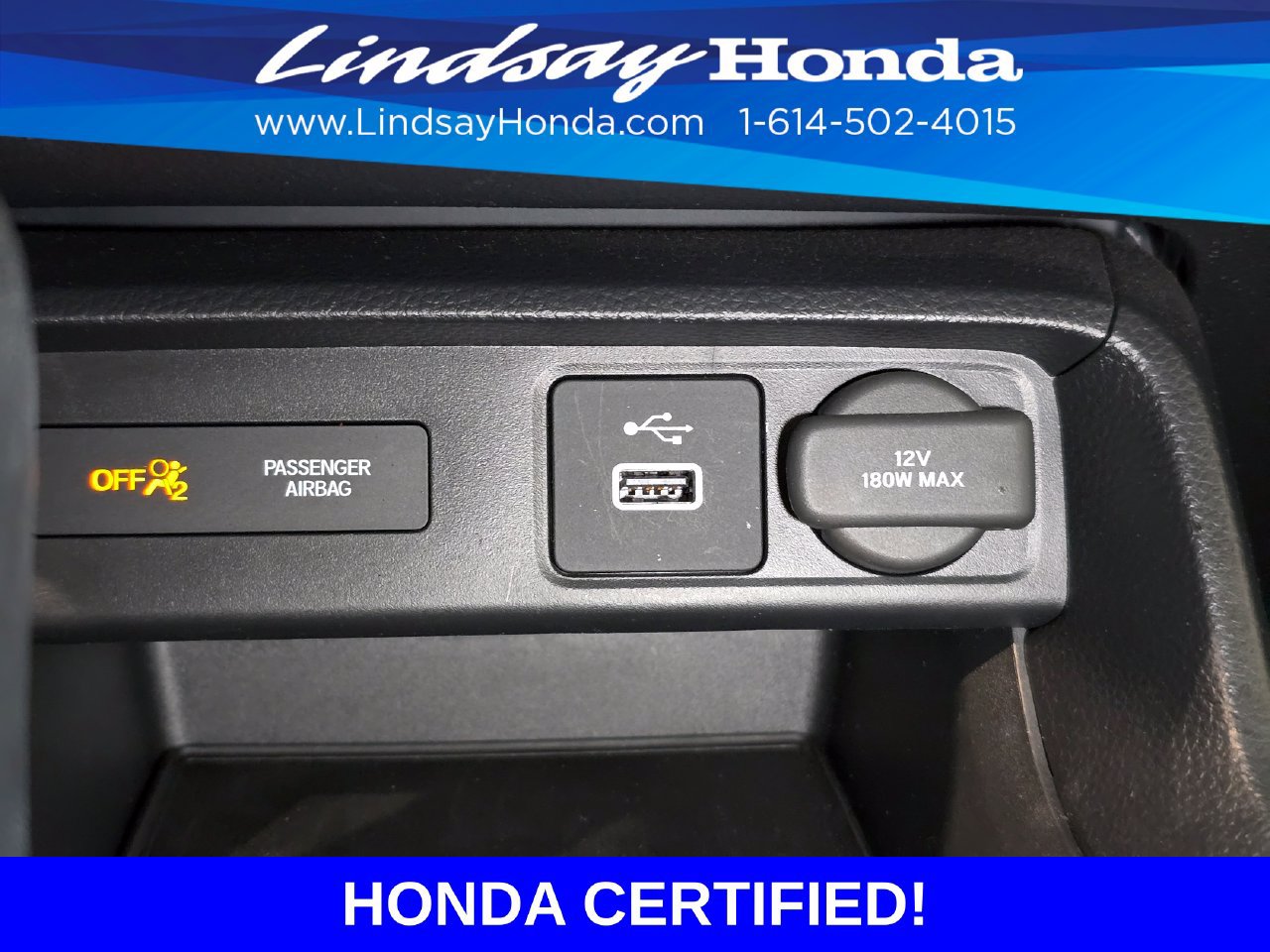 Certified 2024 Honda Civic Sport image 22
