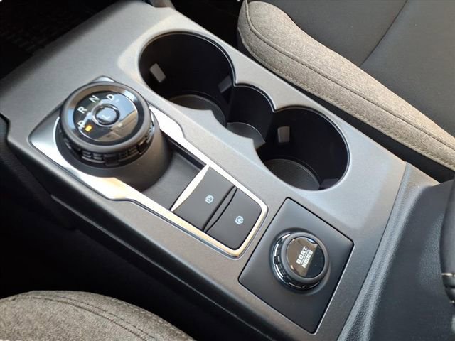 New 2025 Ford Bronco Sport Big Bend AWD/4WD image 14