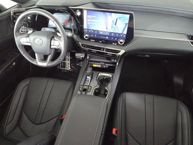 Certified 2024 Lexus RX 350 F Sport image 31
