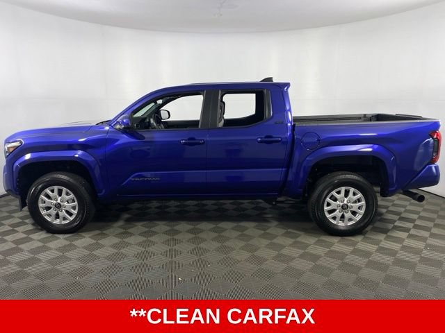 Used 2025 Toyota Tacoma SR5 RWD image 5