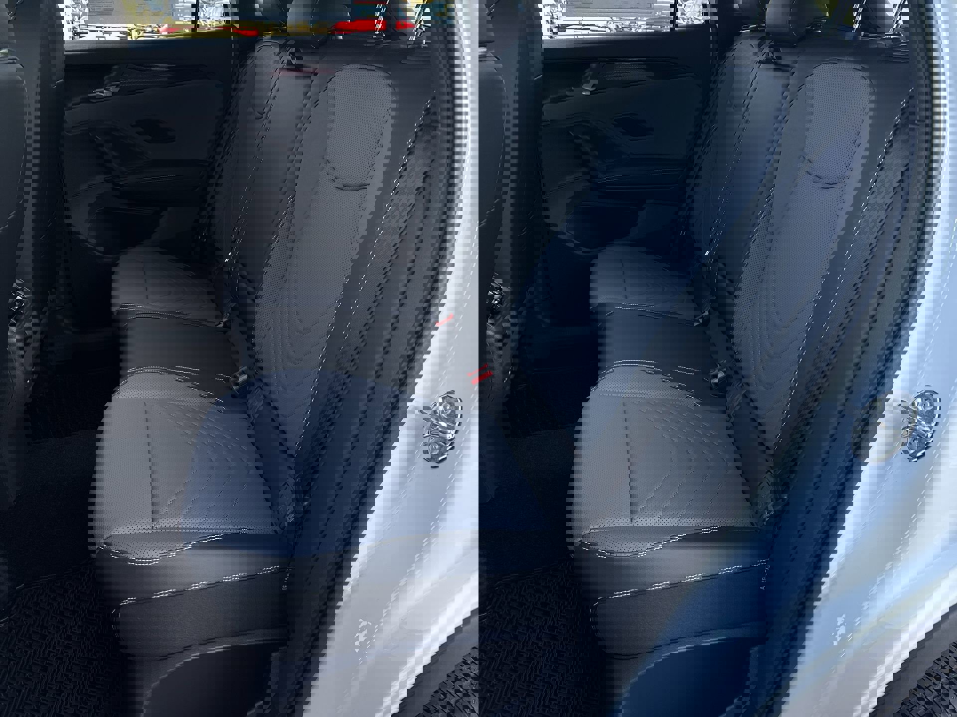 New 2026 Volkswagen Tiguan SE R-Line image 26