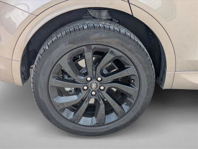 Used 2023 Land Rover Discovery Sport S R-Dynamic AWD/4WD image 10