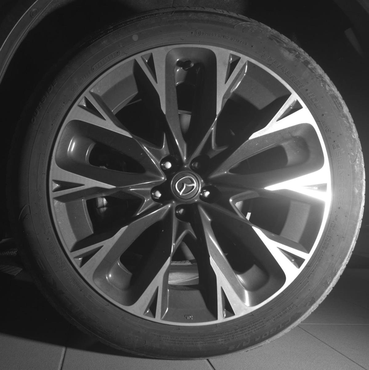 Used 2024 MAZDA CX-90 Plug-In Hybrid w/ Premium Pkg image 13