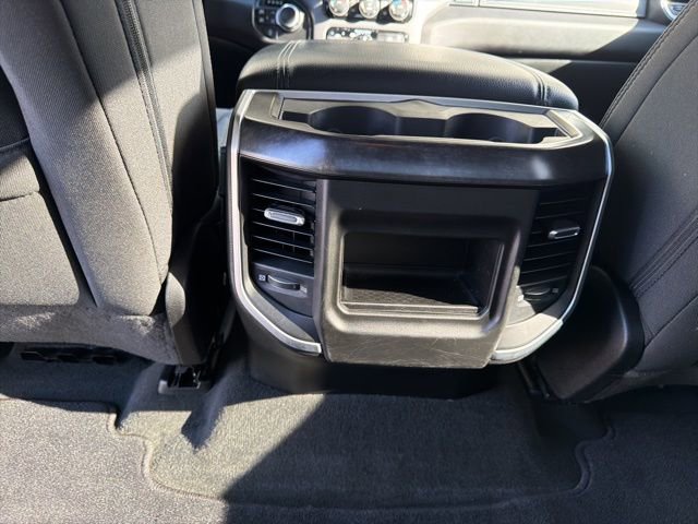 Used 2022 RAM 1500 Big Horn w/ Trailer Tow Group image 14