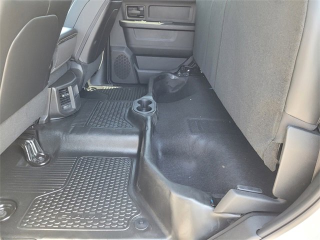 New 2025 RAM 2500 Tradesman w/ Chrome Appearance Group image 24