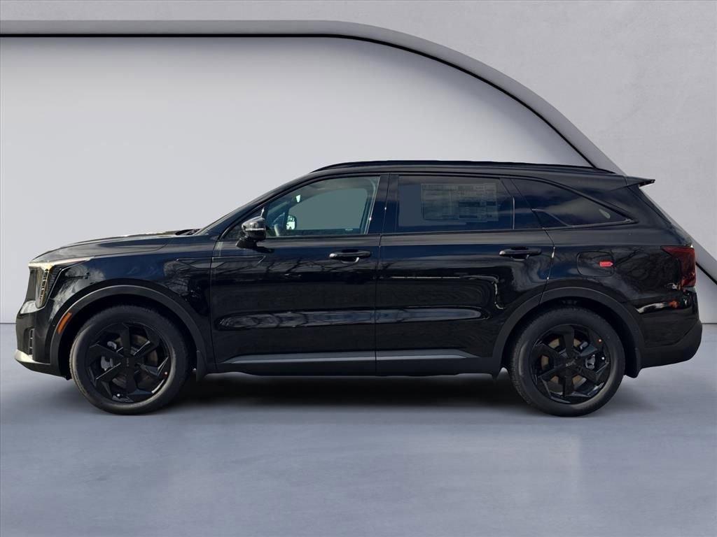 New 2026 Kia Sorento SX Prestige image 2