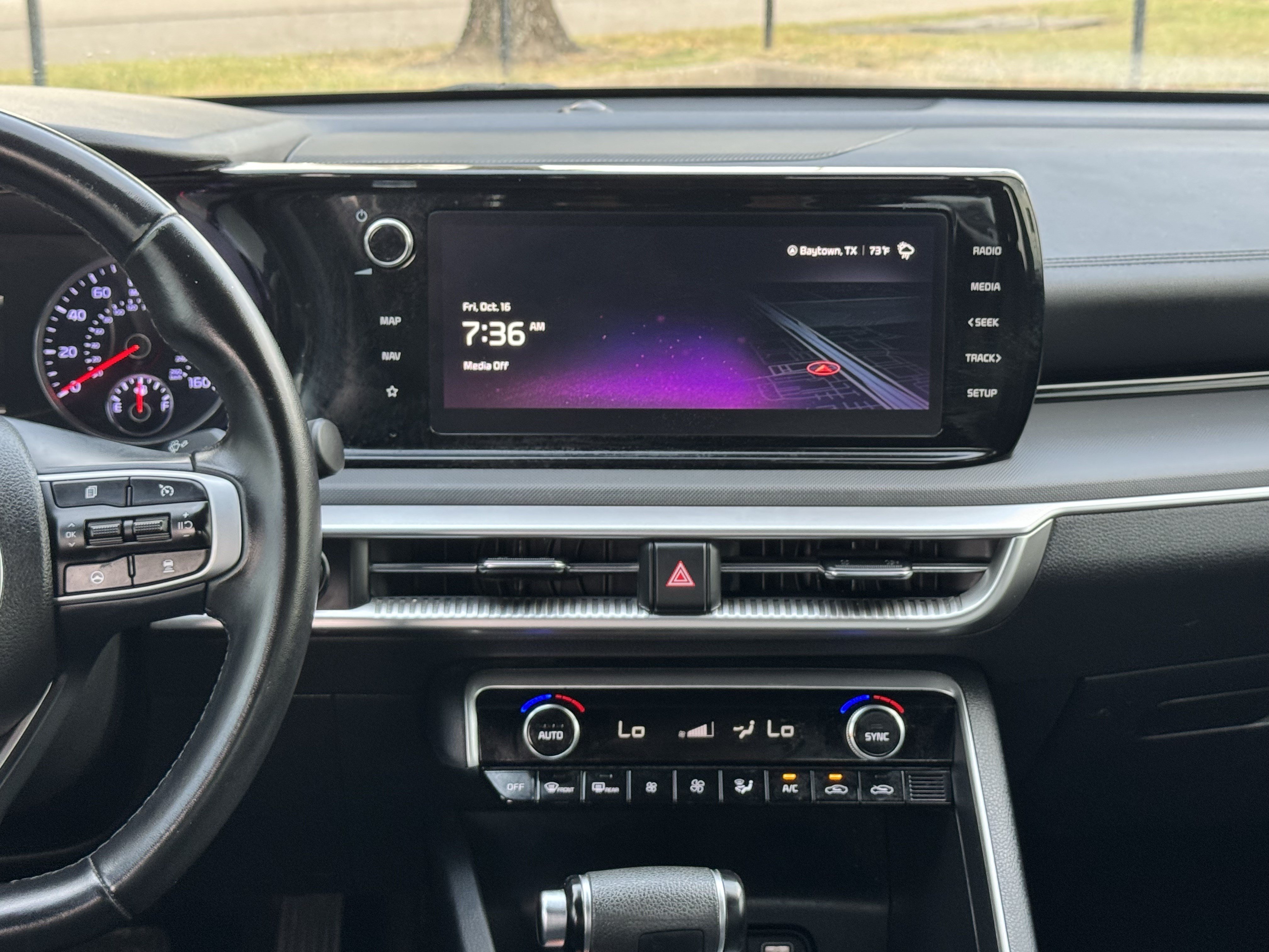 Used 2023 Kia K5 GT-Line FWD image 15