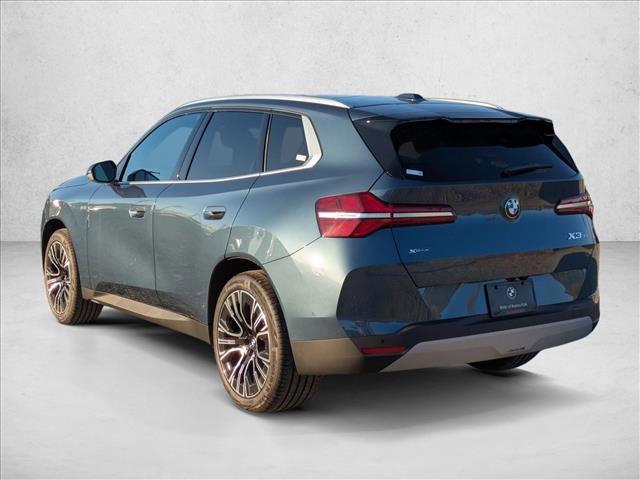 New 2026 BMW X3 xDrive30 w/ Premium Package image 9
