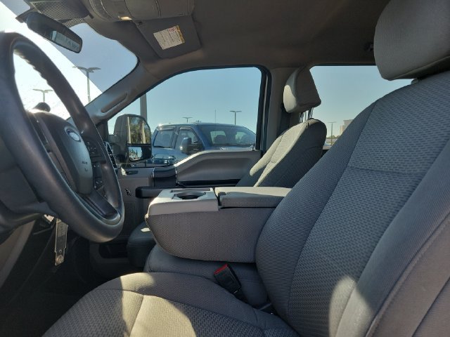 Certified 2022 Ford F250 XLT AWD/4WD image 25