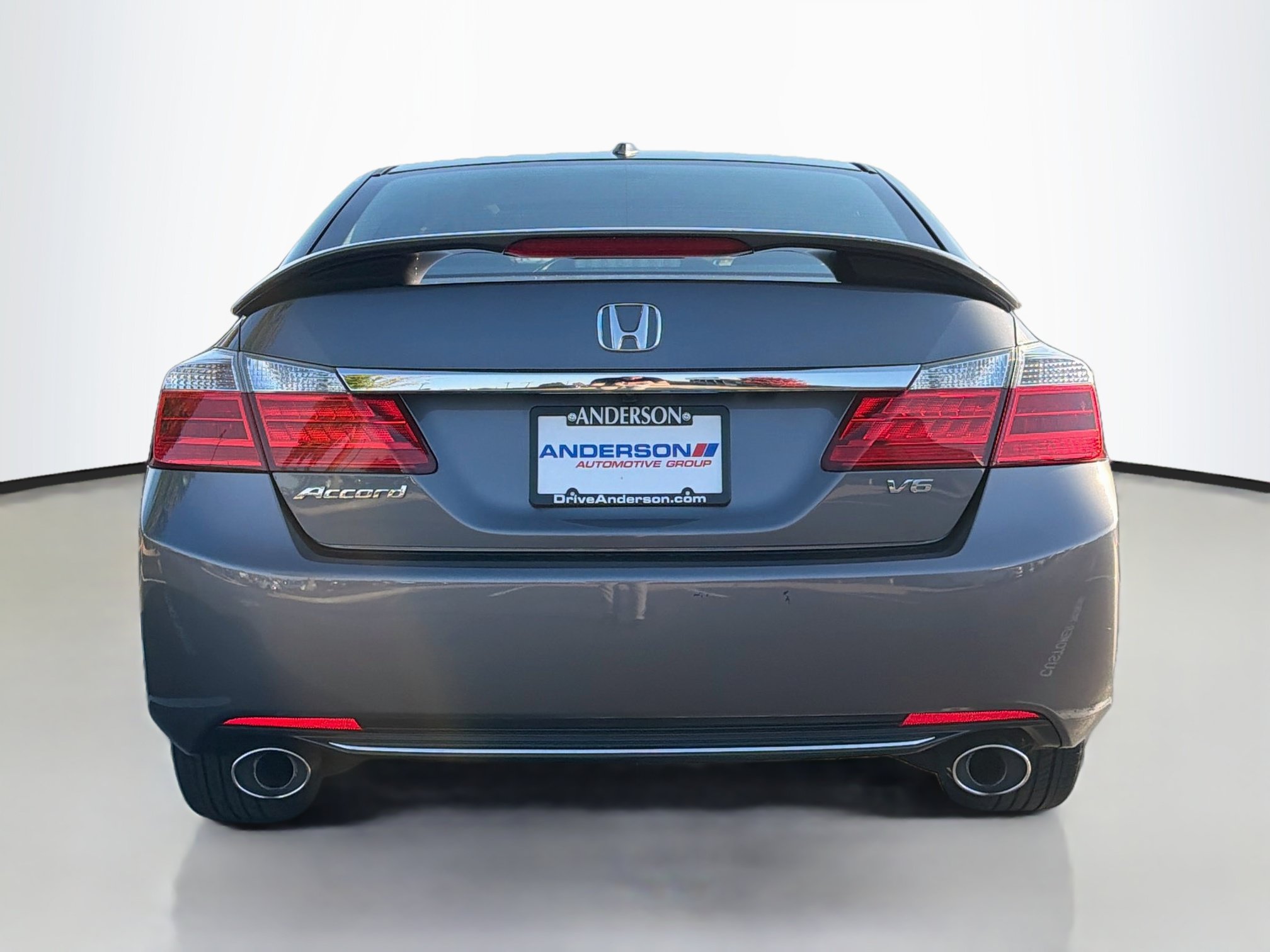 Used 2013 Honda Accord EX-L image 6