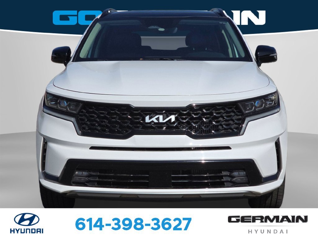Used 2022 Kia Sorento SX AWD/4WD image 2