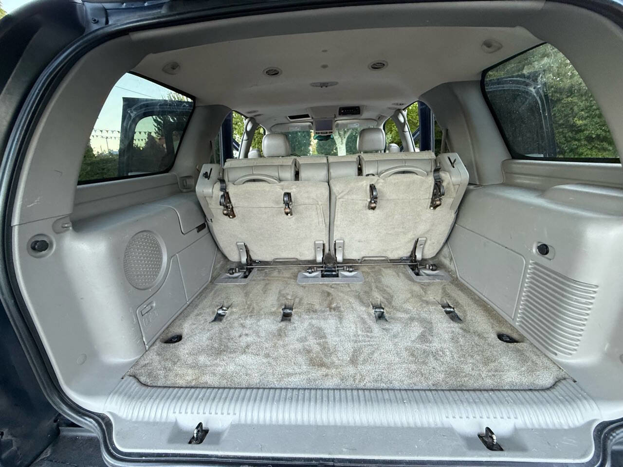 Used 2004 GMC Yukon SLT w/ 1SD Preferred Equipment Group image 12