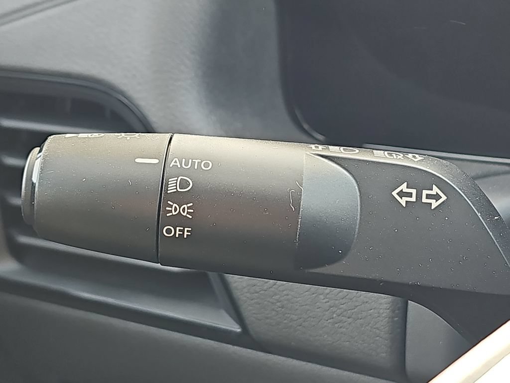 New 2026 Nissan Sentra S w/ Floor Mat Package FWD image 29