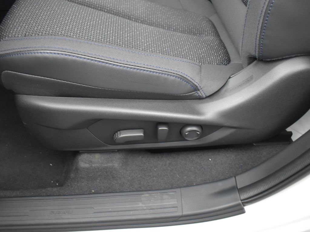 New 2025 Subaru Forester Premium image 10