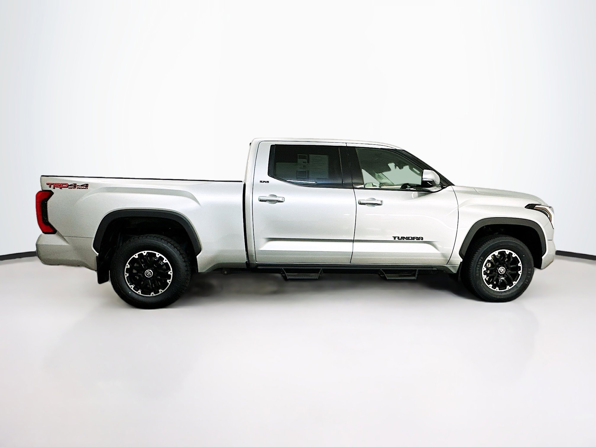 Used 2023 Toyota Tundra SR5 w/ TRD Off-Road Package image 10