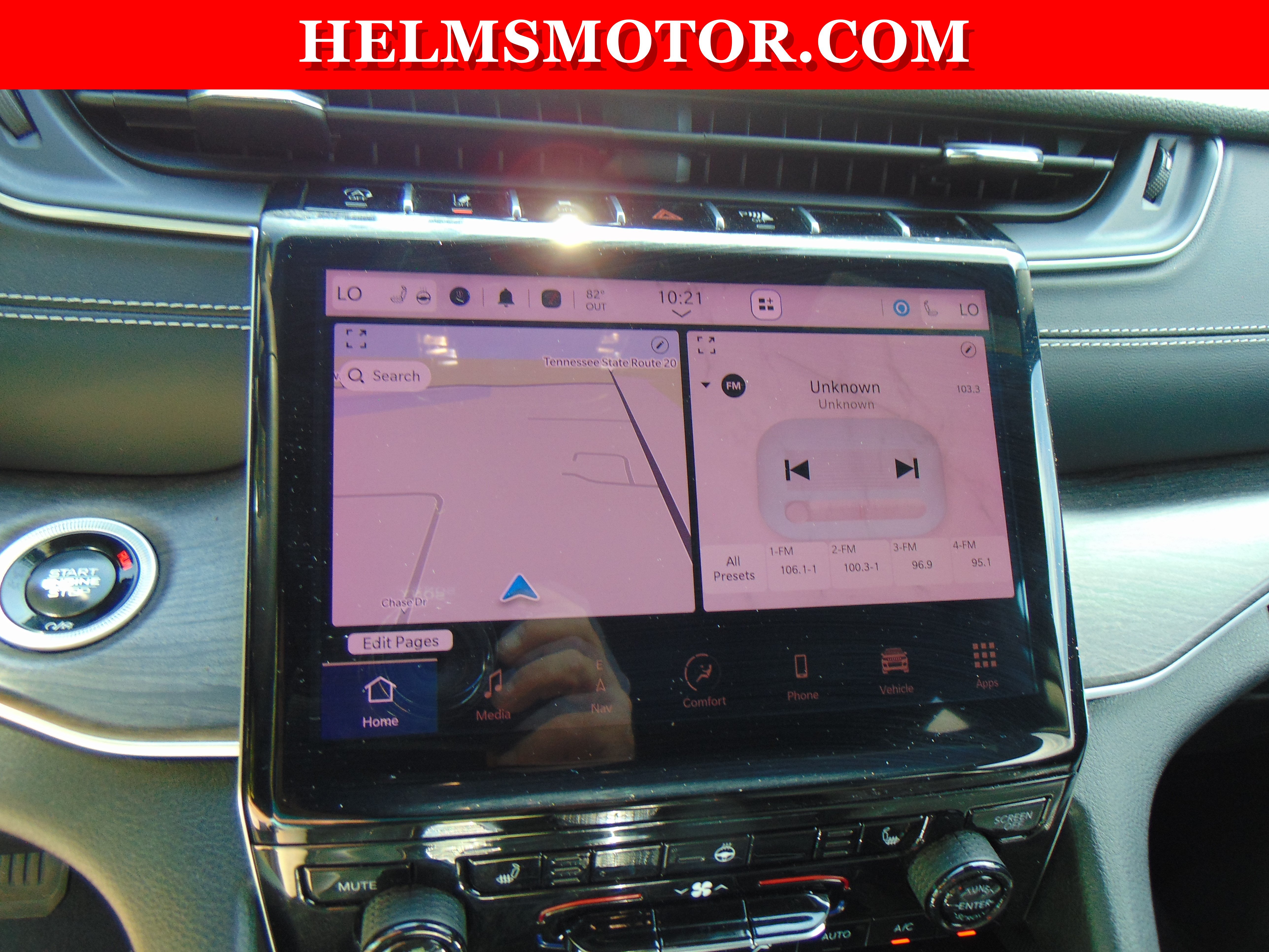Certified 2024 Jeep Grand Cherokee Limited AWD/4WD image 26