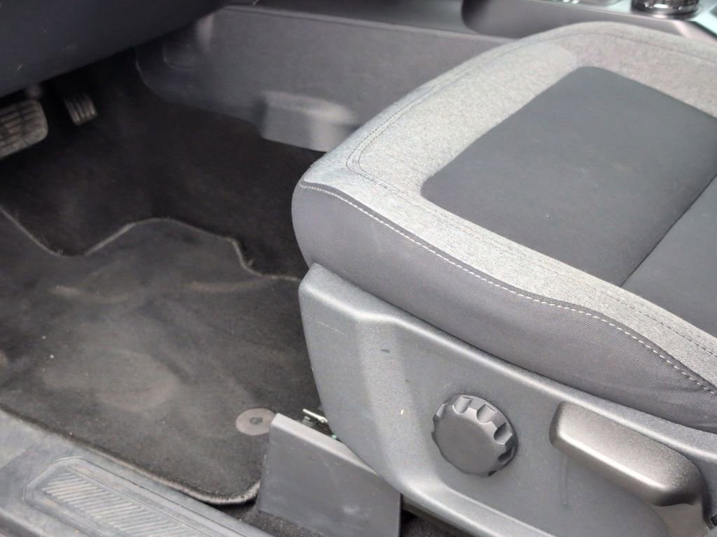 Used 2025 Ford Bronco Big Bend image 14