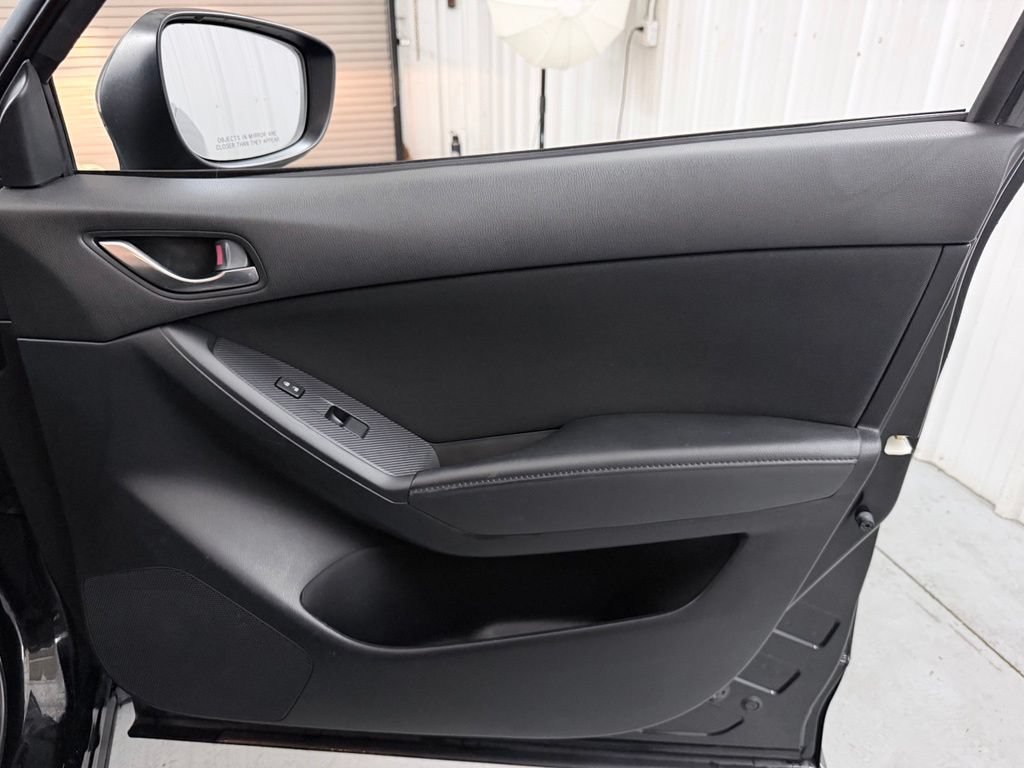 Used 2016 MAZDA CX-5 Sport w/ Rear Camera Package FWD image 34