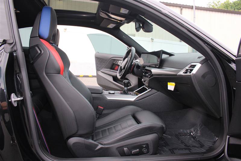 Used 2025 BMW M2 w/ Lighting Package RWD image 14