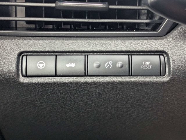 Used 2024 Nissan Altima 2.5 SL FWD image 20