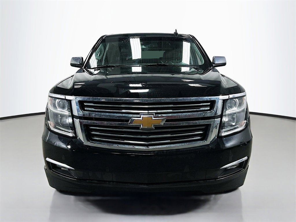 Used 2020 Chevrolet Tahoe Premier image 4