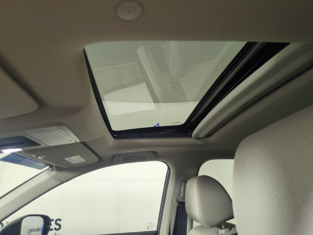 Certified 2026 Honda CR-V EX image 27
