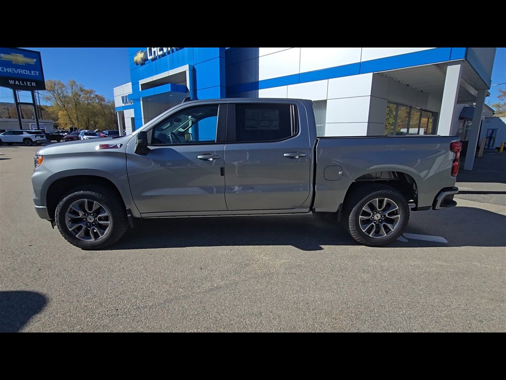 New 2026 Chevrolet Silverado 1500 RST w/ Convenience Package II image 5