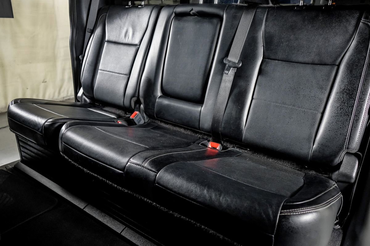 Used 2019 Ford F250 Lariat w/ Lariat Ultimate Package image 33