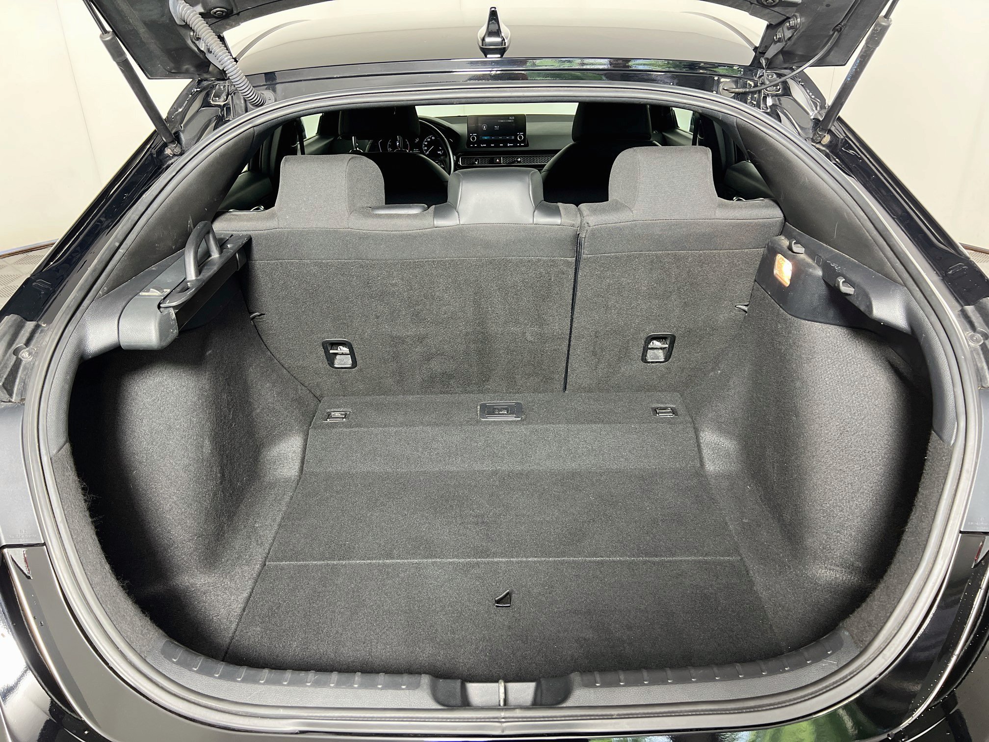 Used 2023 Honda Civic Sport image 13