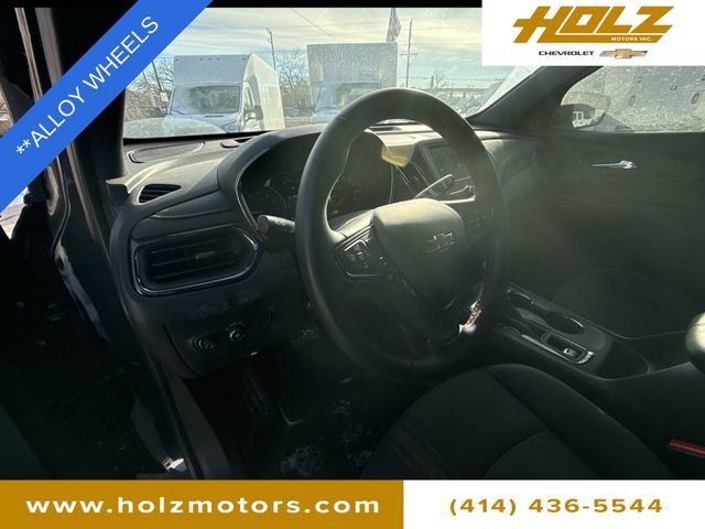 Used 2023 Chevrolet Equinox RS image 10