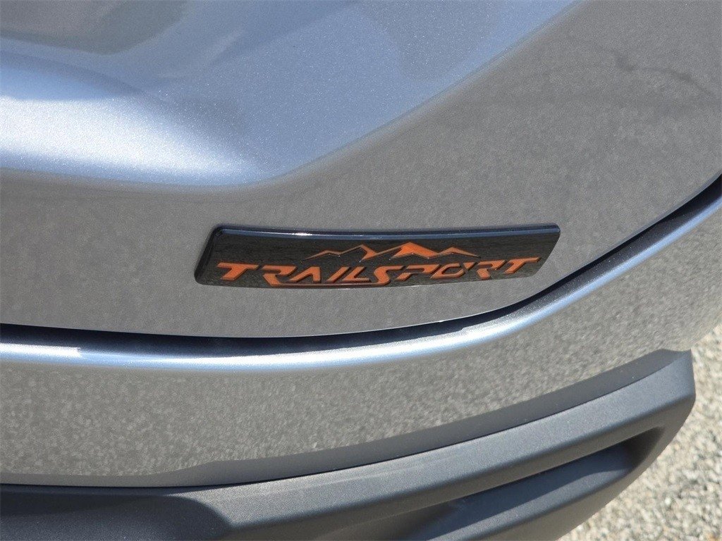 New 2025 Honda Pilot TrailSport image 5