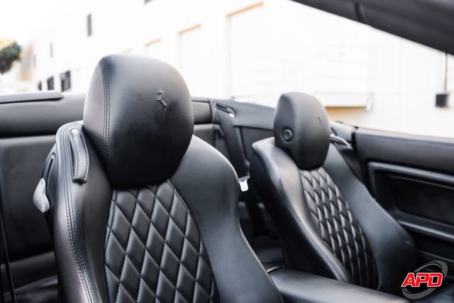 Used 2014 Ferrari California image 22