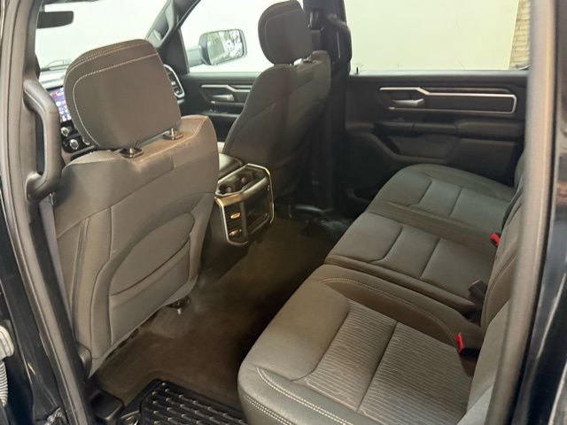 Used 2021 RAM 1500 Big Horn image 41