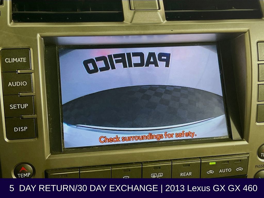 Used 2013 Lexus GX 460 image 20