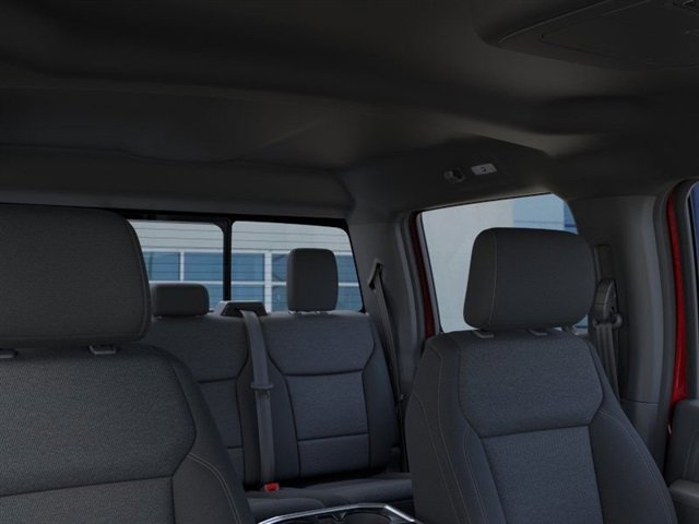 New 2026 Ford F150 XLT w/ Equipment Group 302A MID image 22