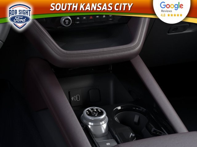 New 2026 Ford Explorer Platinum w/ LUX Leather Package AWD/4WD image 15
