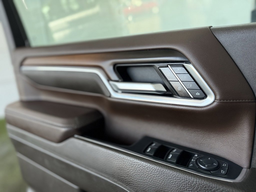 Used 2024 GMC Sierra 2500 Denali w/ Denali Reserve Package image 28