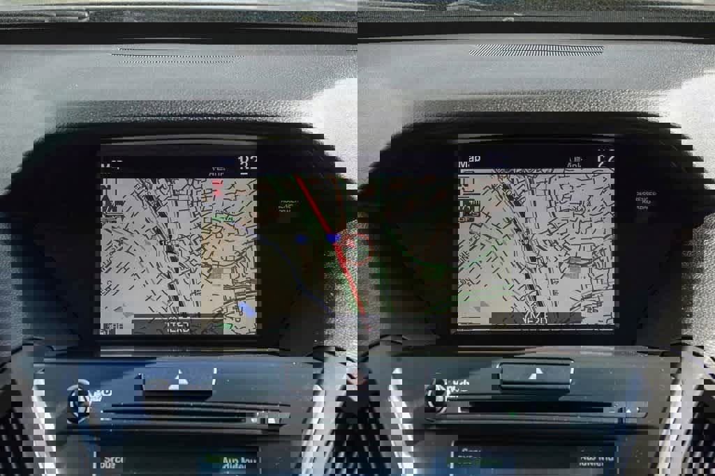 Used 2019 Acura MDX FWD w/ Technology Package image 13