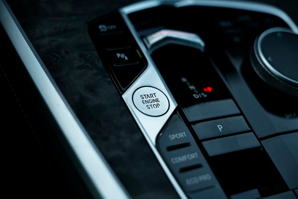 New 2026 BMW X5 sDrive40i w/ M Sport Package image 38