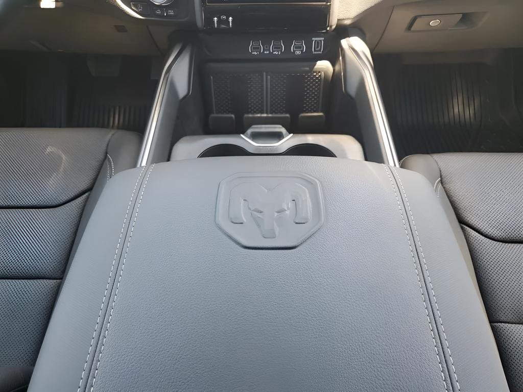 New 2026 RAM 1500 Rebel w/ Advanced Safety Group II image 33