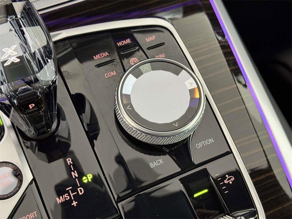 Used 2023 BMW X5 xDrive45e w/ Executive Package image 30