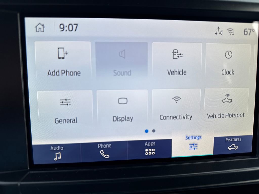 New 2026 Ford F250 XL image 24