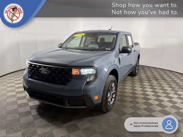 Used 2025 Ford Maverick XLT