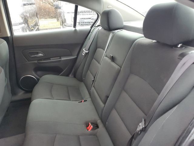 Used 2012 Chevrolet Cruze LT w/ RS Package image 23