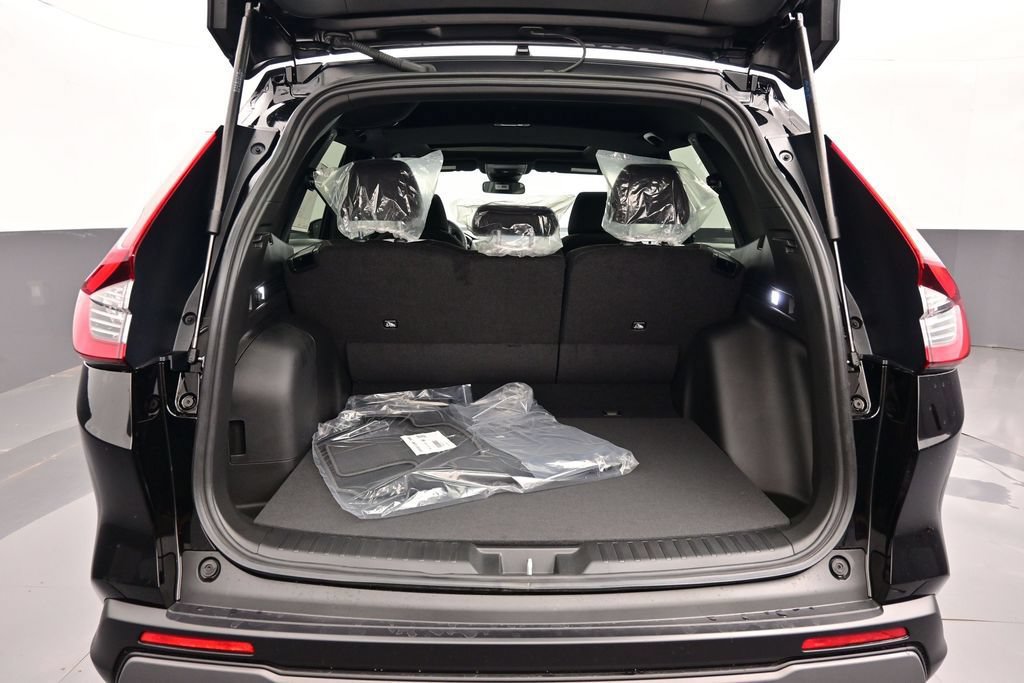 New 2026 Honda CR-V Sport image 23