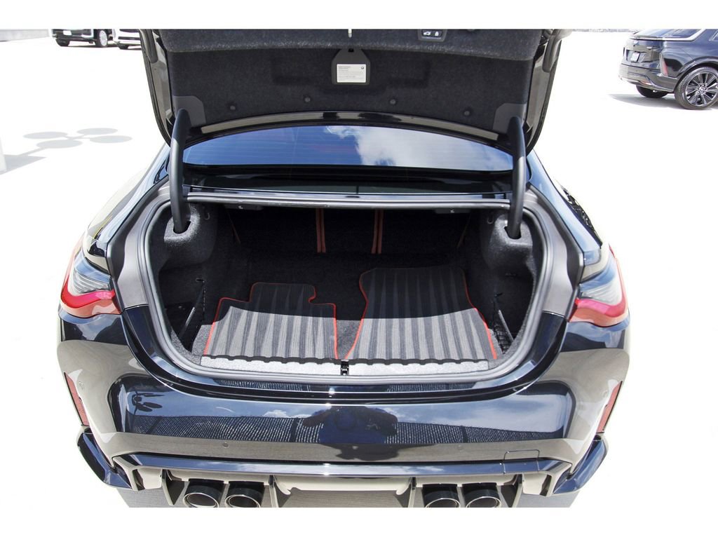 Used 2022 BMW M4 Competition w/ Executive Package image 29