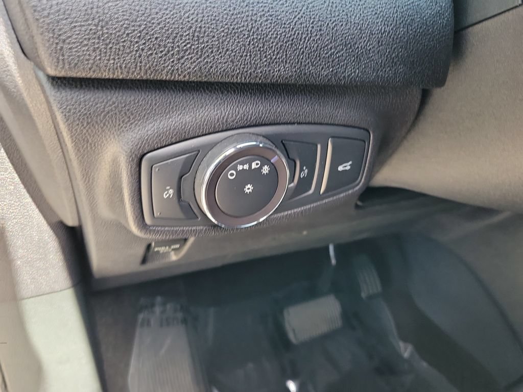 Used 2019 Lincoln MKC Premiere FWD image 20