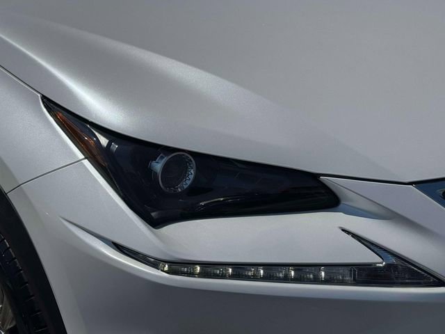 Used 2020 Lexus NX 300 FWD w/ Accessory Package 2 image 11